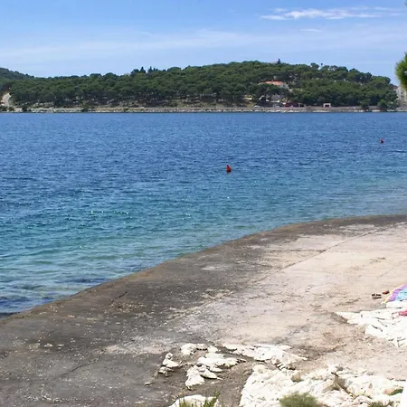 Seaside House Zatoglav, - 13895 Holiday home *