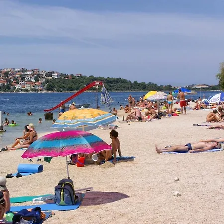 Seaside House Zatoglav, - 13895 Rogoznica (Sibenik-Knin)