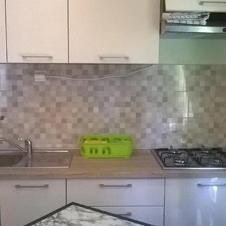 Seaside House Zatoglav, - 13895 Rogoznica (Sibenik-Knin)