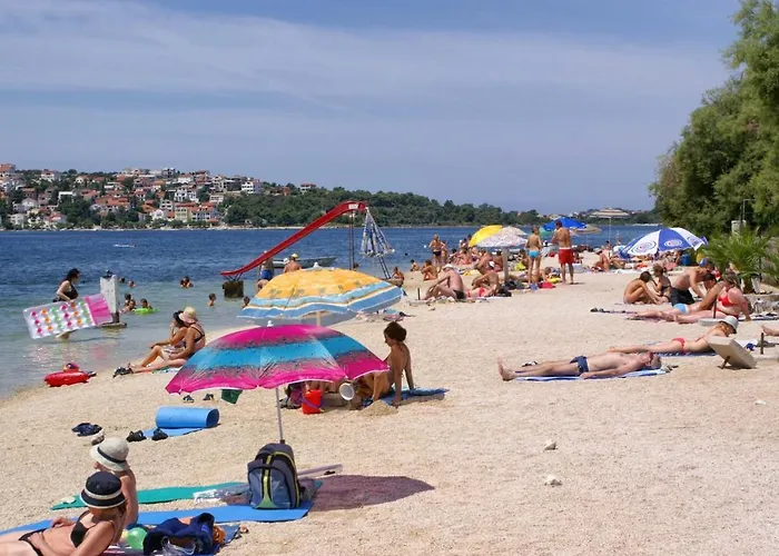 Seaside House Zatoglav, - 13895 רוגוזניצה