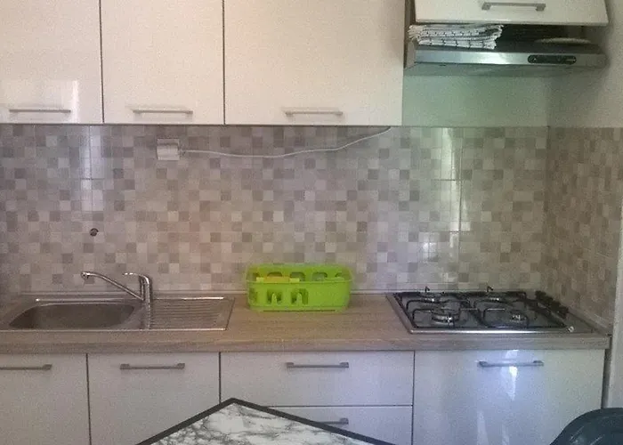 Seaside House Zatoglav, - 13895 Rogoznica (Sibenik-Knin)