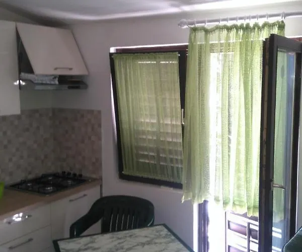 Seaside House Zatoglav, - 13895 * רוגוזניצה